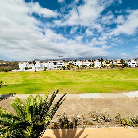 Oasis Retreat 793 - Appartamento Con Piscina A Amarilla Golf Сан-Мігель-де-Абона Екстер'єр фото