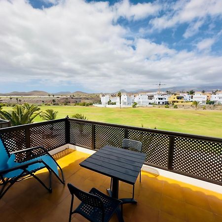 Oasis Retreat 793 - Appartamento Con Piscina A Amarilla Golf Сан-Мігель-де-Абона Екстер'єр фото