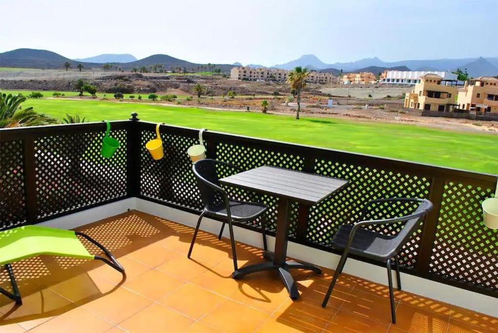 Oasis Retreat 793 - Appartamento Con Piscina A Amarilla Golf Сан-Мігель-де-Абона Екстер'єр фото