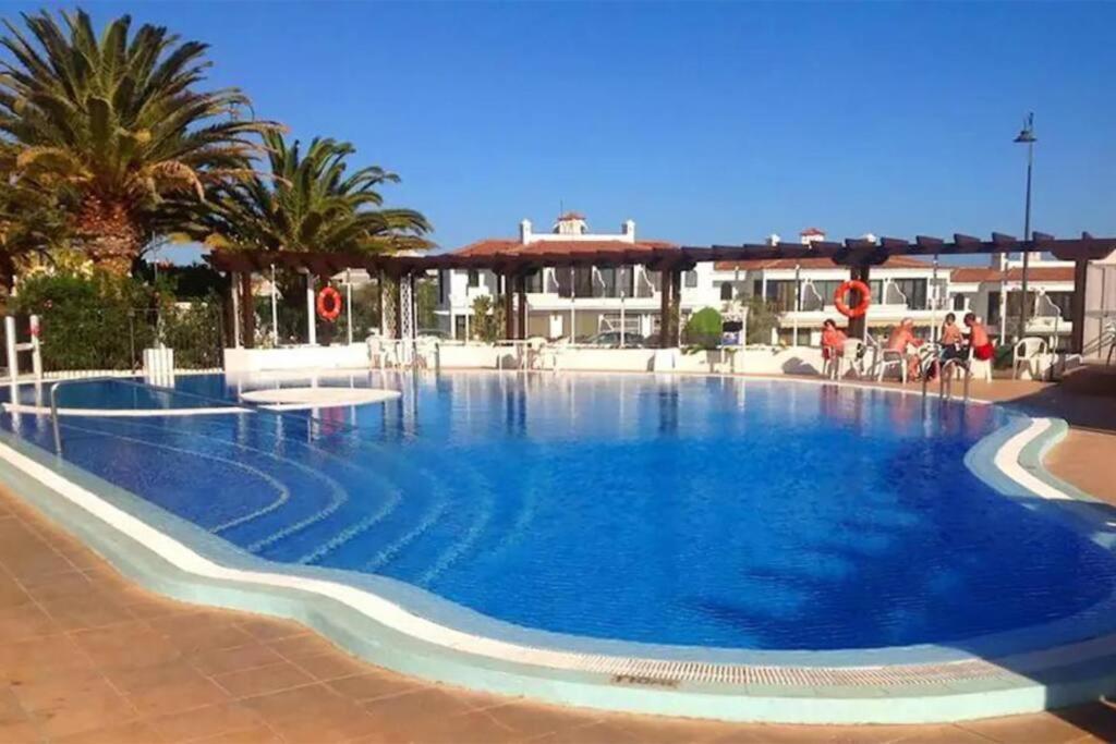 Oasis Retreat 793 - Appartamento Con Piscina A Amarilla Golf Сан-Мігель-де-Абона Екстер'єр фото