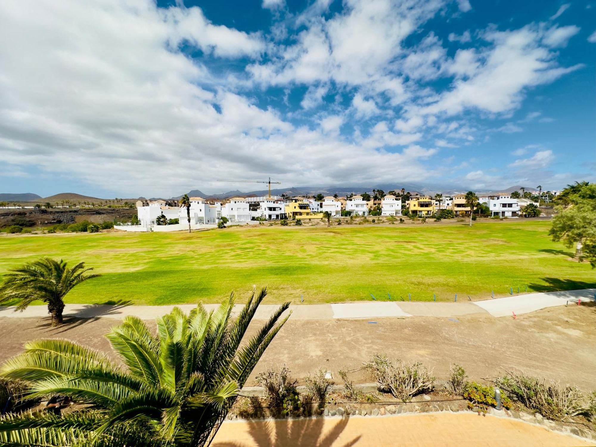 Oasis Retreat 793 - Appartamento Con Piscina A Amarilla Golf Сан-Мігель-де-Абона Екстер'єр фото